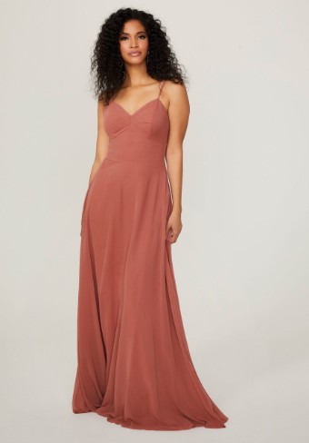 Morilee #21784 #0 default Spice thumbnail