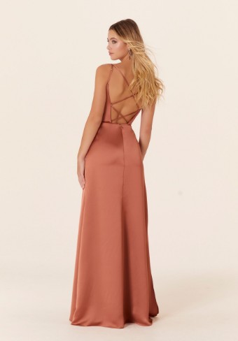 Morilee #21836 #2 default Spice thumbnail