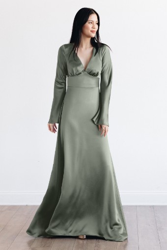 Watters #2404 - Bryn #0 default Moss thumbnail