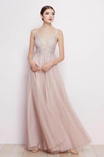 Watters #Brielle 6603 #0 default Blush thumbnail