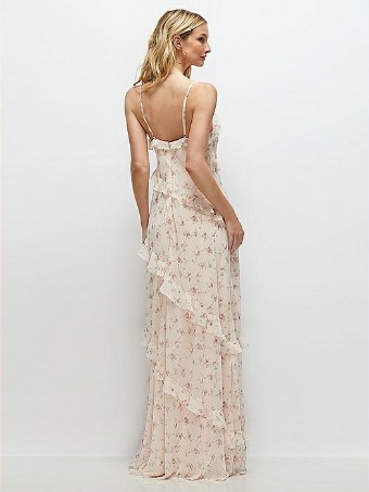 The Dessy Group #3157 #1 default Bleu Garden thumbnail