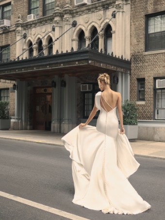 Maggie Sottero #Saratoga 23MW122 #1 default All Ivory thumbnail
