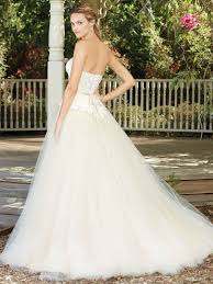 Casablanca Bridal #2282 - Hydrangea #1 thumbnail