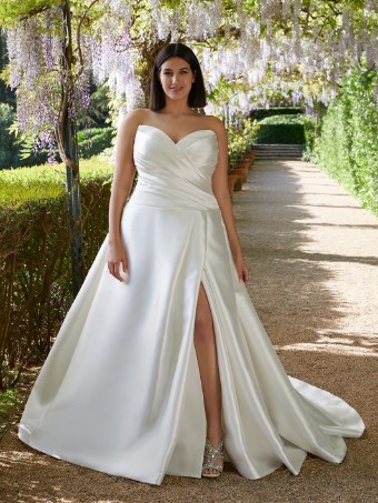 Enzoani #DELANCEY X ÉDITION #0 default Ivory thumbnail