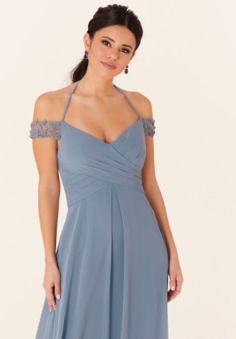 Morilee #21833 #0 default Slate thumbnail