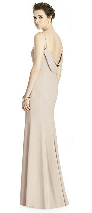 The Dessy Group #4535 #1 French Truffle thumbnail