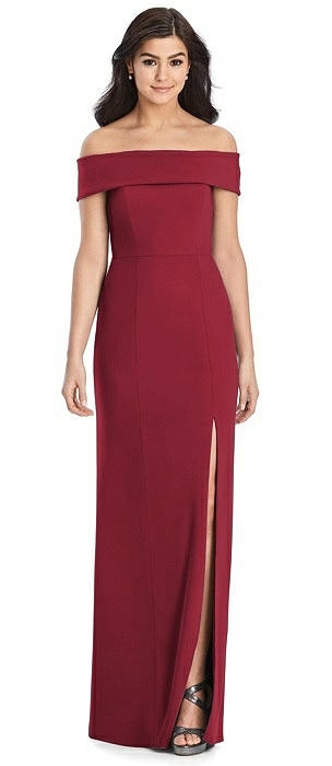 The Dessy Group #3030 #1 Moondance thumbnail