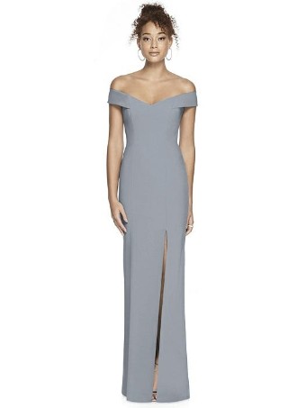 The Dessy Group #3012 #0 default Platinum thumbnail