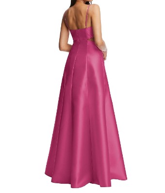 The Dessy Group #D840 #1 default Black thumbnail