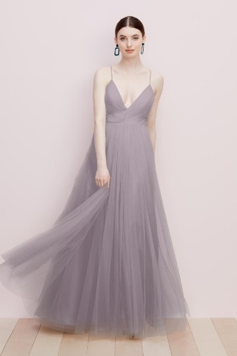 Watters #842X Lexie #0 default Titanium thumbnail