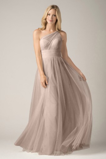 Watters #858K #1 Heather thumbnail