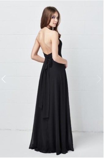 Watters #600 #2 default Black thumbnail