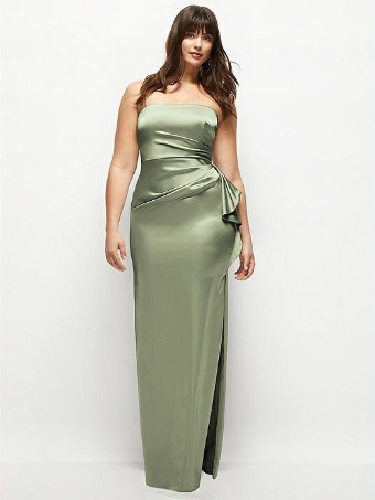 The Dessy Group #6894 #0 default Sage thumbnail