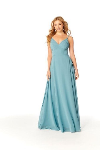 Morilee #21807 #0 default Deep Sea thumbnail