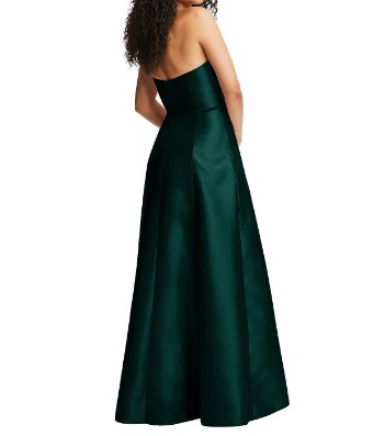 The Dessy Group #D841 #1 default Evergreen thumbnail