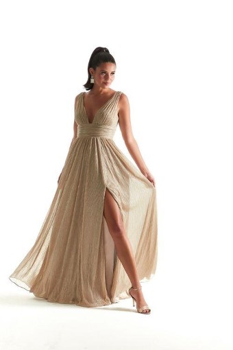 Morilee #21841 #0 default Black thumbnail