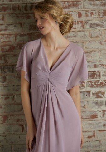 Morilee #21594 #1 Claret thumbnail