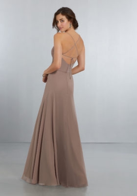 Morilee #21559 #0 default Fawn thumbnail