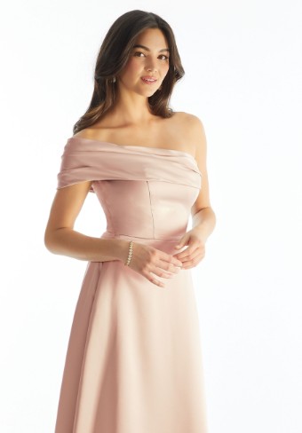 Morilee #31237 #1 Blush thumbnail