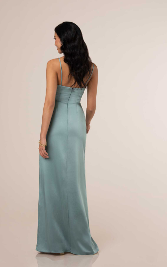 Sorella Vita #9792 #1 default (DEMER) DEEP EMERALD thumbnail