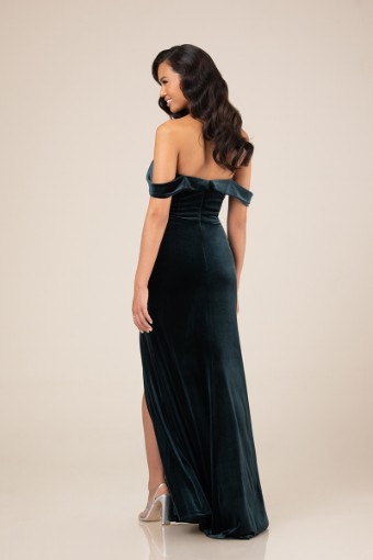 Sorella Vita #9648 #1 default (BLACK) Black thumbnail