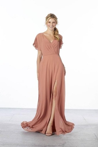 Morilee #21667 #0 default Sea Glass thumbnail