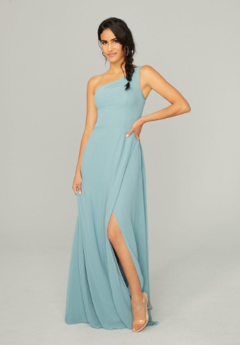 Morilee #21758 #0 default Cornflower thumbnail