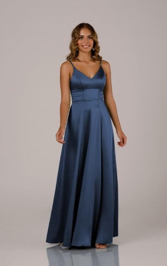 Sorella Vita #9522 #0 default Victorian Blue thumbnail