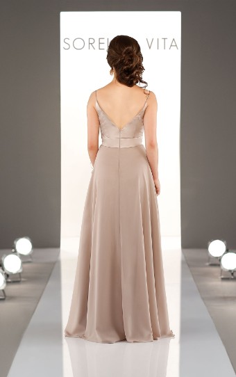 Sorella Vita #9088 #1 default Vintage Rose thumbnail