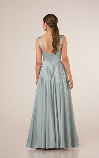 Sorella Vita #9720 #1 default (SMKYQ) SMOKY QUARTZ thumbnail