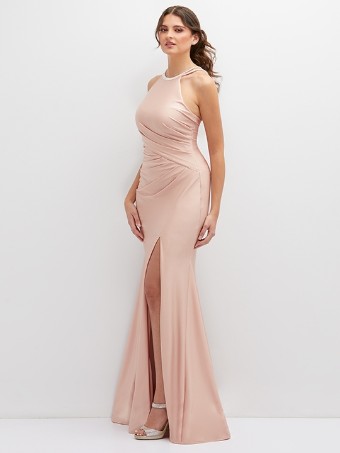 The Dessy Group #CS117 #1 Olive Green thumbnail