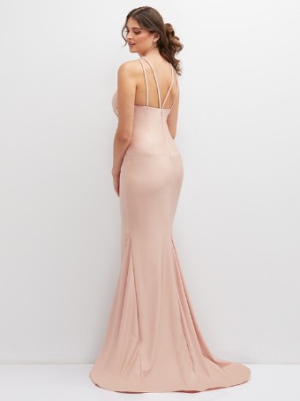 The Dessy Group #CS117 #2 default Olive Green thumbnail