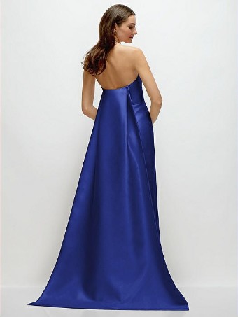 The Dessy Group #D876 #1 default Mist thumbnail