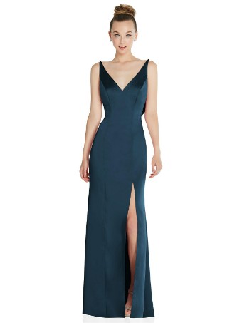 The Dessy Group #6856 #0 default Black thumbnail