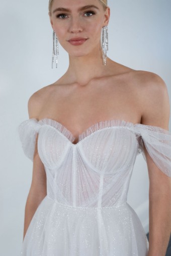 Martina Liana #1587 #2 default Ivory/Rum thumbnail