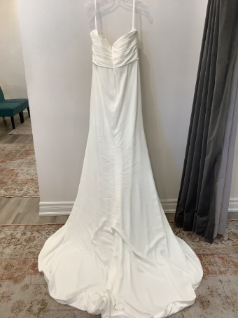 Ritzy Gowns Collection 1 #WT4637 #2 default Ivory thumbnail