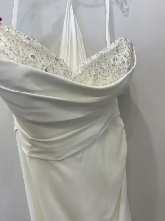 Ritzy Gowns Collection 1 #WT4637 #1 Ivory thumbnail