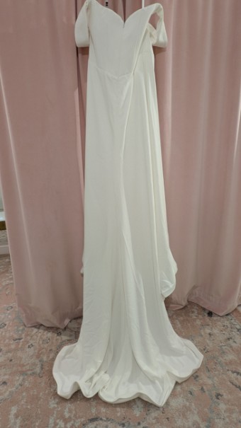 Ritzy Gowns Collection 1 #WT4804 #2 default Ivory thumbnail