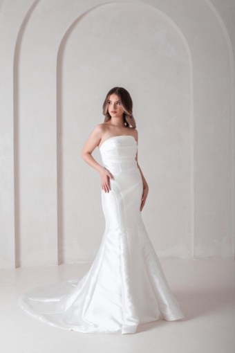 Ritzy Gowns Collection 1 #WT4828 #0 default Ivory thumbnail