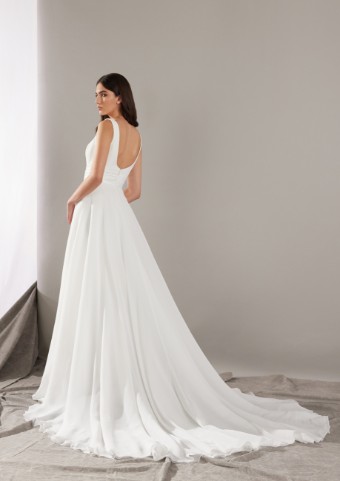 Pronovias #Eufeme #1 Off White thumbnail