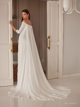Pronovias #Lillie #1 default Off White thumbnail