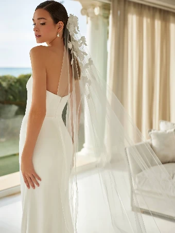 Pronovias #Aimee #1 default Off White thumbnail