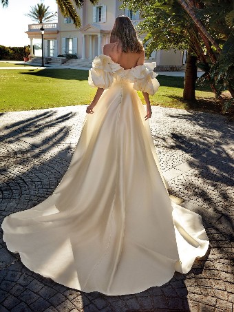 Pronovias #Regina #1 Off White thumbnail