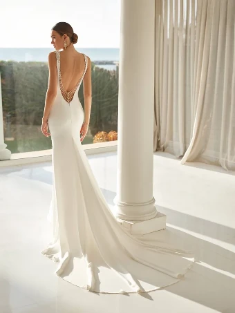Pronovias #JOLENE #2 Off White thumbnail