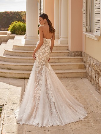 Pronovias #Windsor #1 default Off White thumbnail