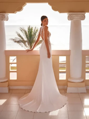 Pronovias #Leeds #2 default Off White thumbnail