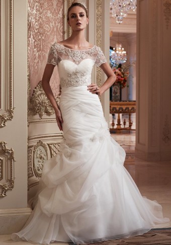 Casablanca Bridal #2088 #0 default thumbnail