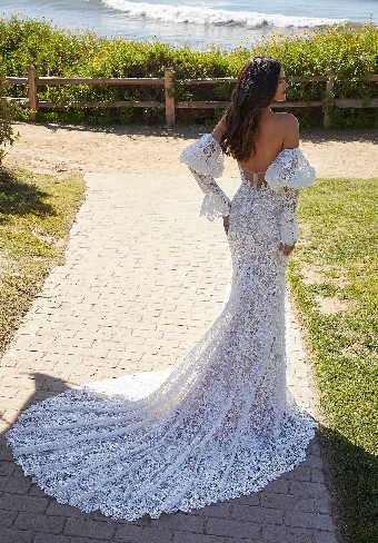 Morilee #1212 Luciana #5 default Ivory/Ivory thumbnail