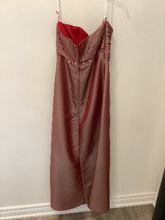 Mia Solano #MB1193 #2 default Copper thumbnail