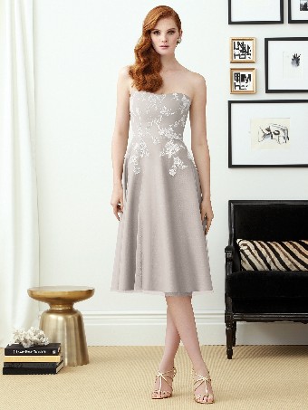 The Dessy Group #2949SL #0 default Taupe thumbnail